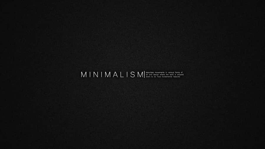 1080p Minimalist Minimalism Wallpaper