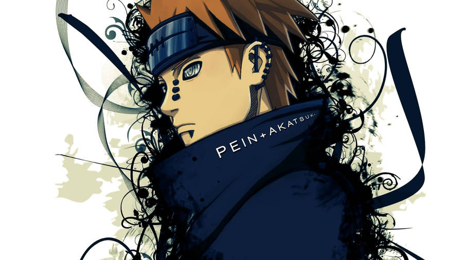 1920 X 1080 Anime Yahiko Wallpaper