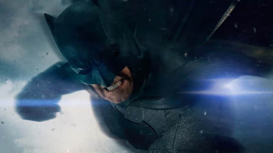 1920x1080 Batman Angry Wallpaper