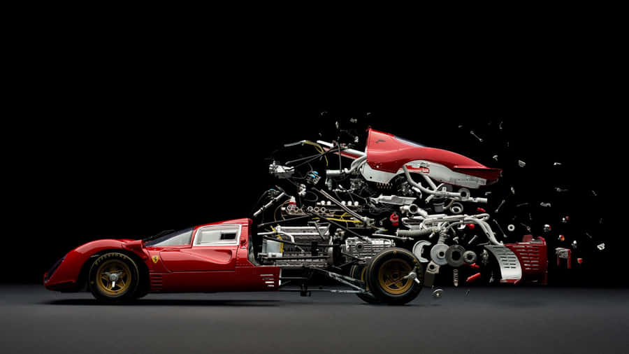 1920x1080 Hd Car Parts Wallpaper
