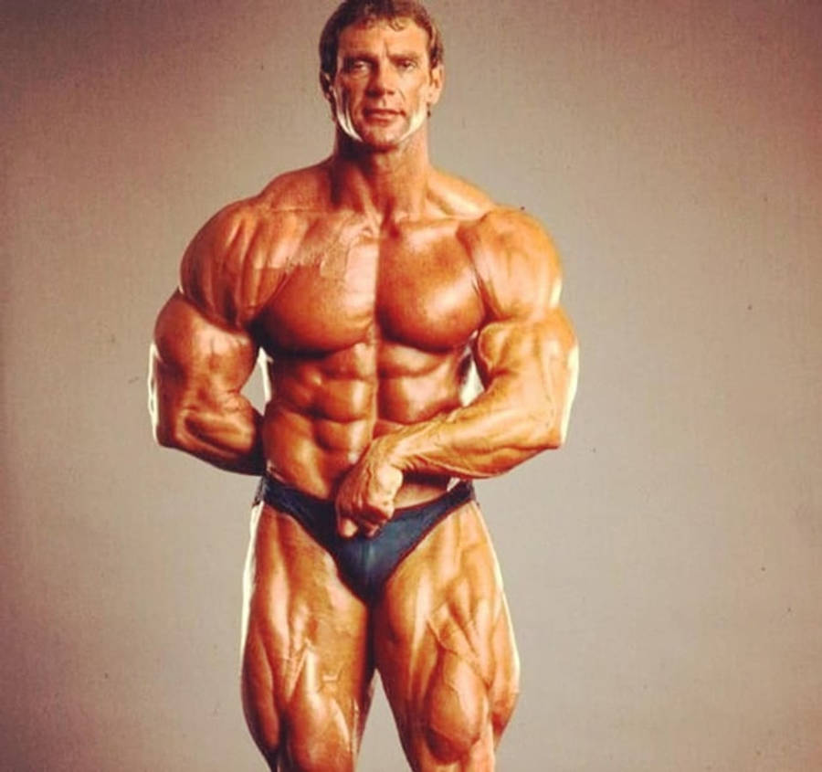 1974 Mr. Olympia Bodybuilders Hd Wallpaper