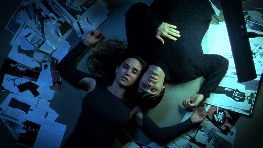 2000 Film Requiem For A Dream Actors Wallpaper