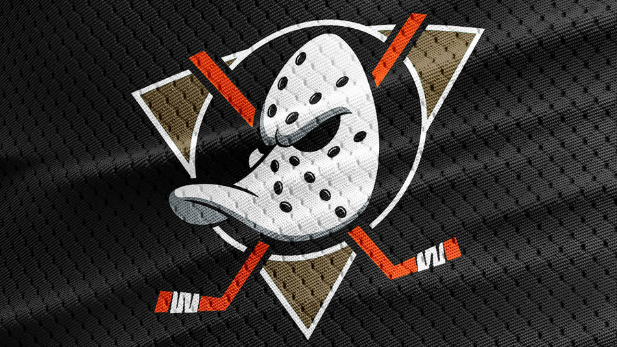 2019 Anaheim Ducks Wallpaper