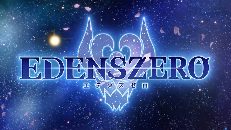 2021 Edens Zero Anime Wallpaper