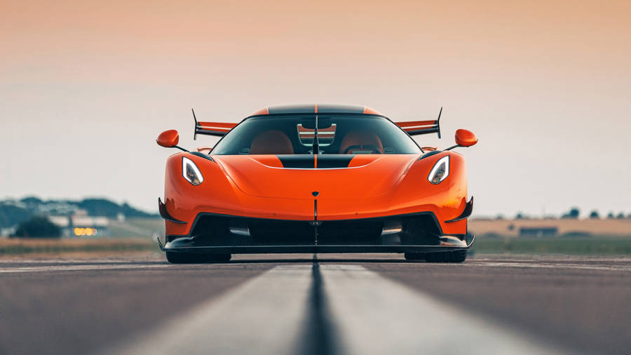 2560x1440 Car Orange Koenigsegg Jesko Wallpaper WallpapersOK 2560x1440 Car Orange Koenigsegg Jesko Wallpaper WallpapersOK