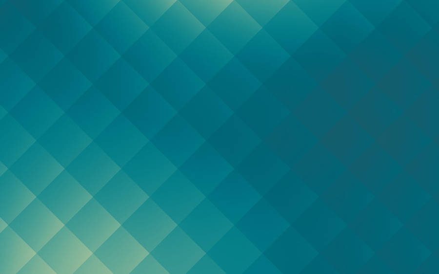 2k Teal And Turquoise Gradient Wallpaper