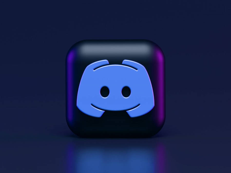 3d Cube Pfp For Discord Wallpaper