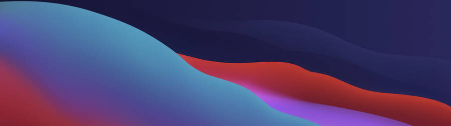 4d Ultra Hd Vaporwave Solids Wallpaper