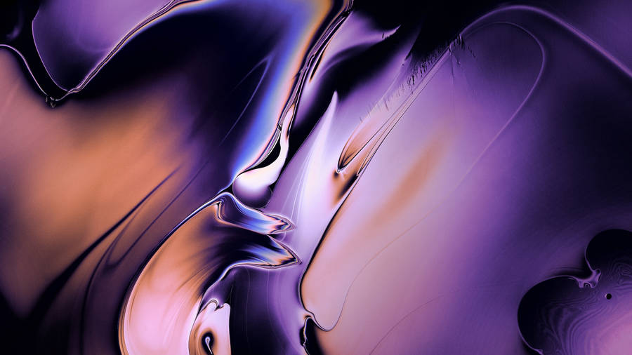 4d Ultra Hd Viscous Liquid Wallpaper