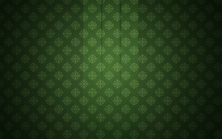 4k Abstract Green Pattern Wallpaper