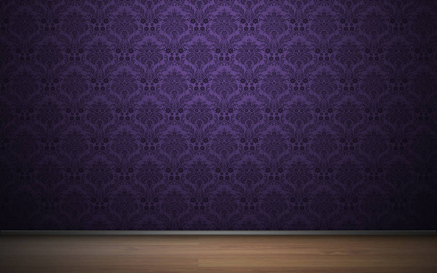 4k Abstract Purple Pattern Wallpaper
