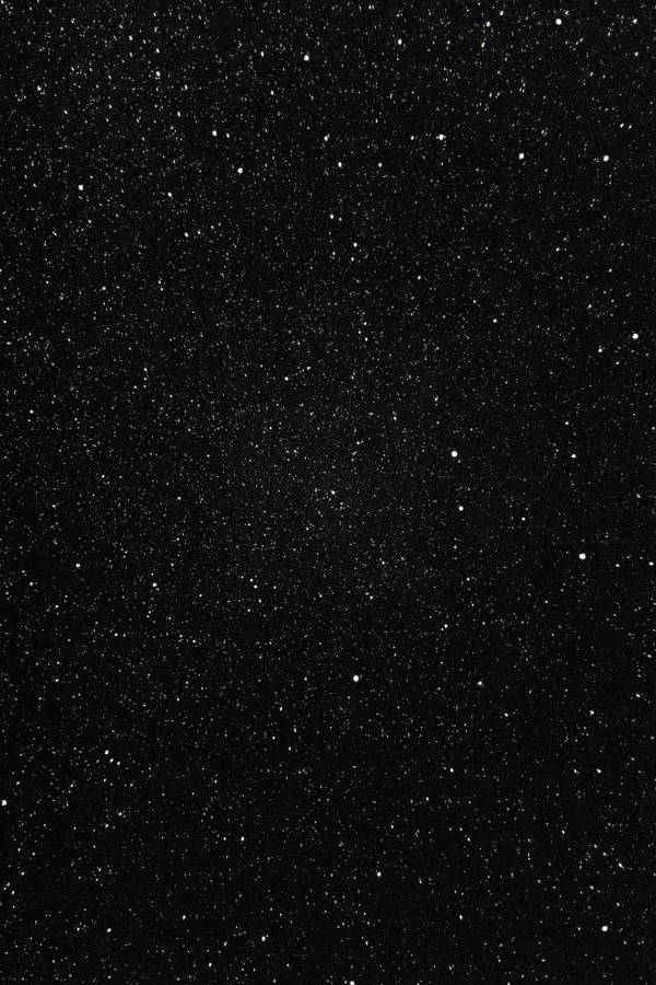 4k Space Black Mobile Wallpaper