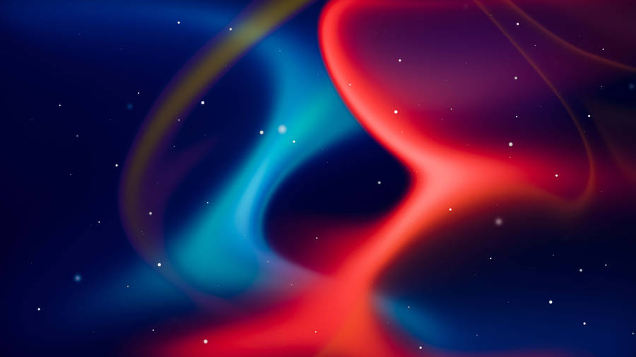 8k 7680x4320 Ultra Hd Resolution Desktop Flares Wallpaper