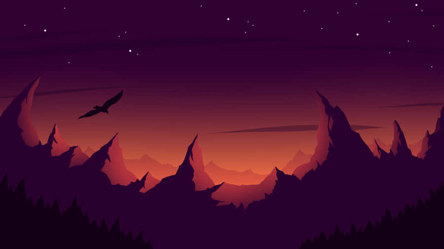 A 1366x768 Desktop Hd Image Wallpaper