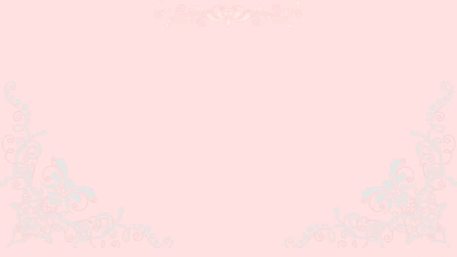 A Beautiful, Calming Pink Background Wallpaper