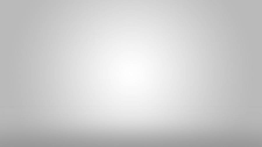 A Beautiful Light Gray Landscape Wallpaper