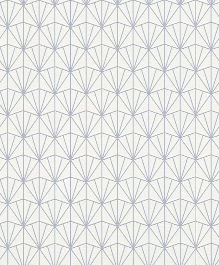 A Beautiful Neutral-colored Landscape Of Ocean, Trees And Sky Wallpaper