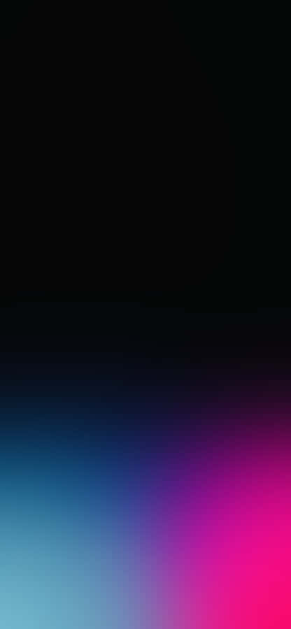 A Black And Pink Background With A Gradient Wallpaper