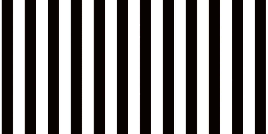 A Black And White Striped Background Wallpaper