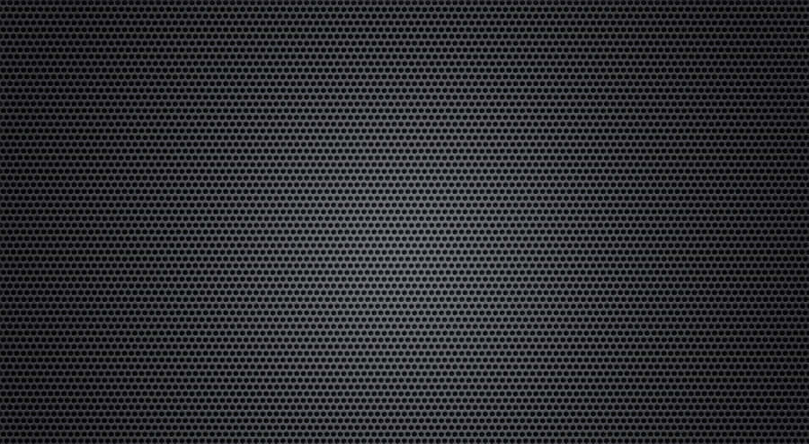 A Black Background With A Grid Pattern Wallpaper