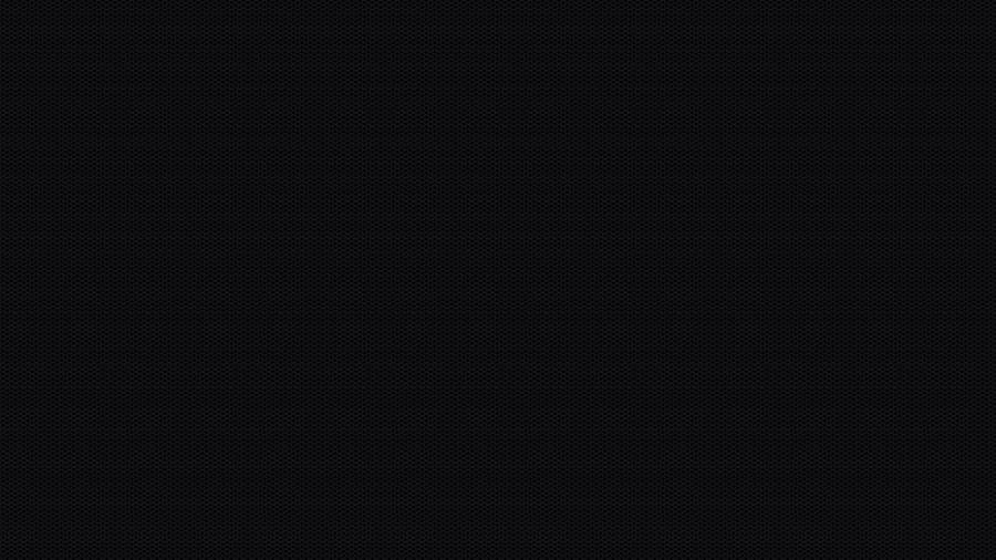 A Black Background With A White Arrow Wallpaper