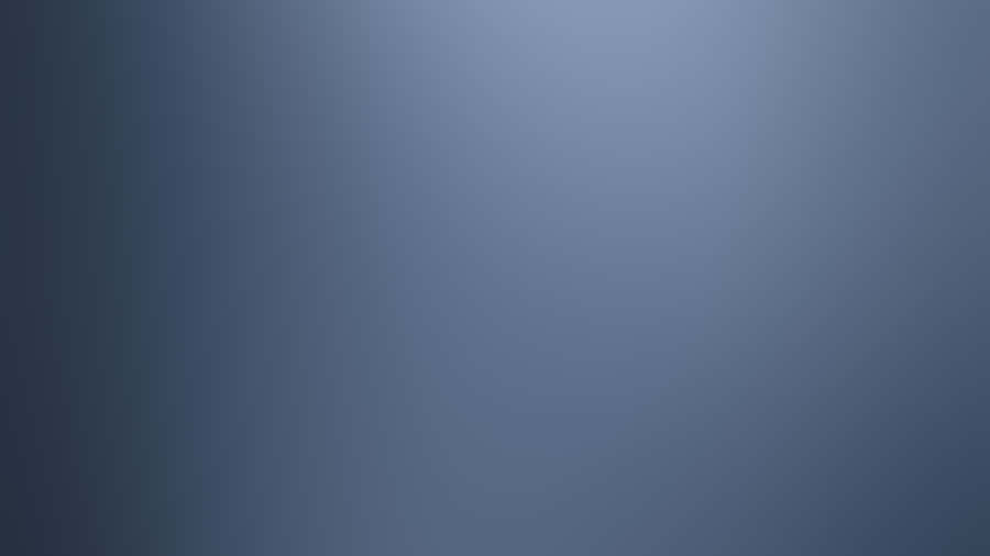 A Blue Background With A White Arrow On It Wallpaper