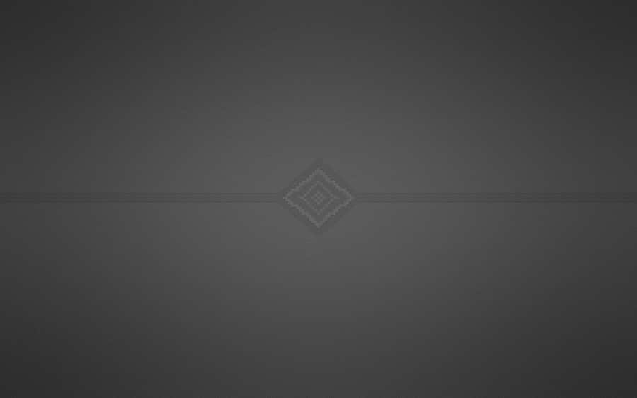 A Calming Minimalistic And Monochrome Wallpaper Wallpaper