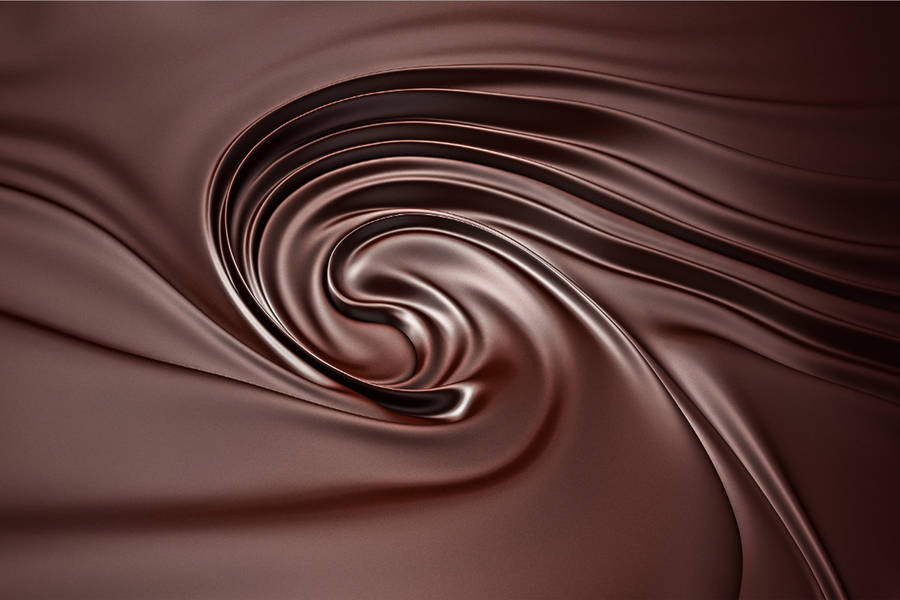 A Celebration Of Chocolate Delight Wallpaper