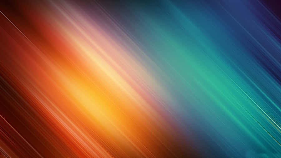 A Colorful Abstract Background With Lines Wallpaper