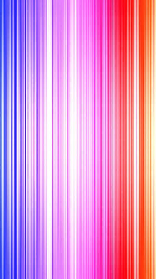 A Colorful Background With A Rainbow Of Colors Wallpaper