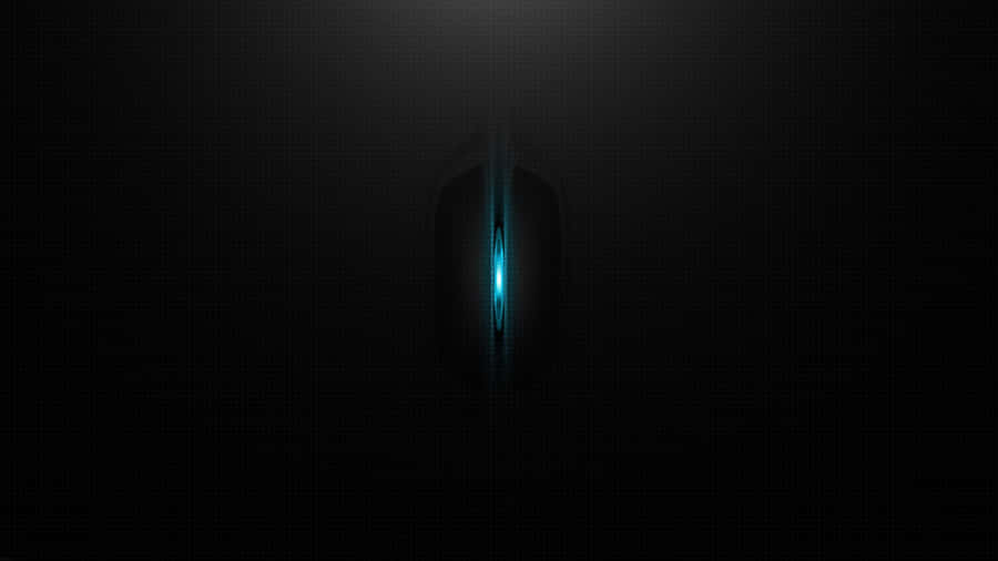A Dark Background With A Light Shining Through It Wallpaper