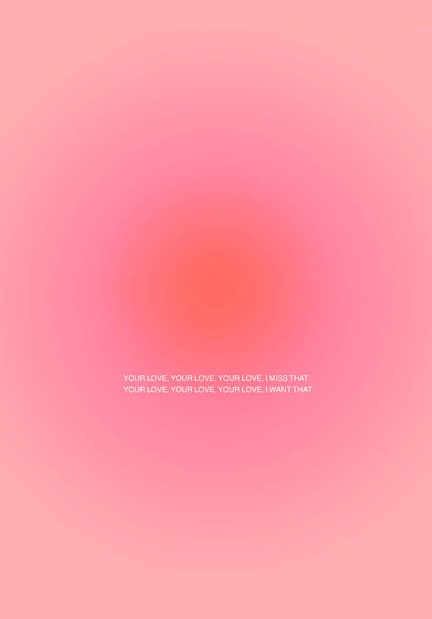 A Dazzling Display Of Aura Colors Radiating Vibrant Energy Wallpaper