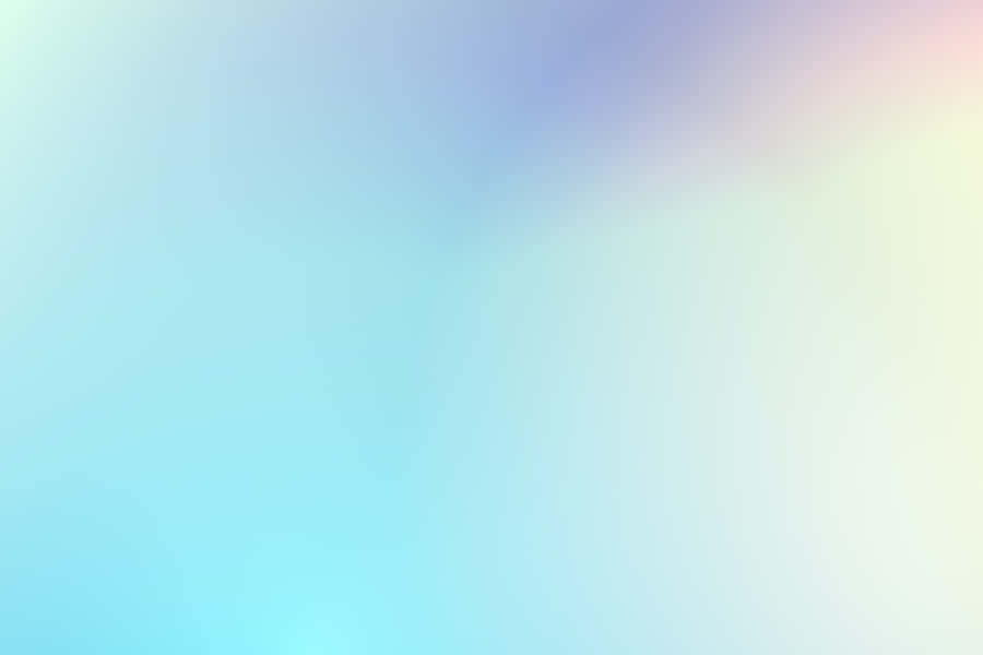 A Delicate Pastel Blue Solid Wallpaper