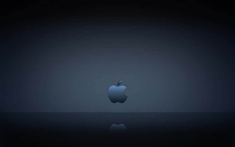 A Desktop Mac Computer Featuring Apple's Innovative Design. Wallpaper