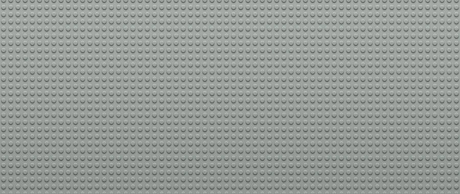 A Glimpse Of Elegance - Light Gray Wallpaper