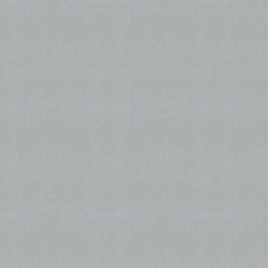 A Gray Background With A White Airplane Flying Over It Wallpaper