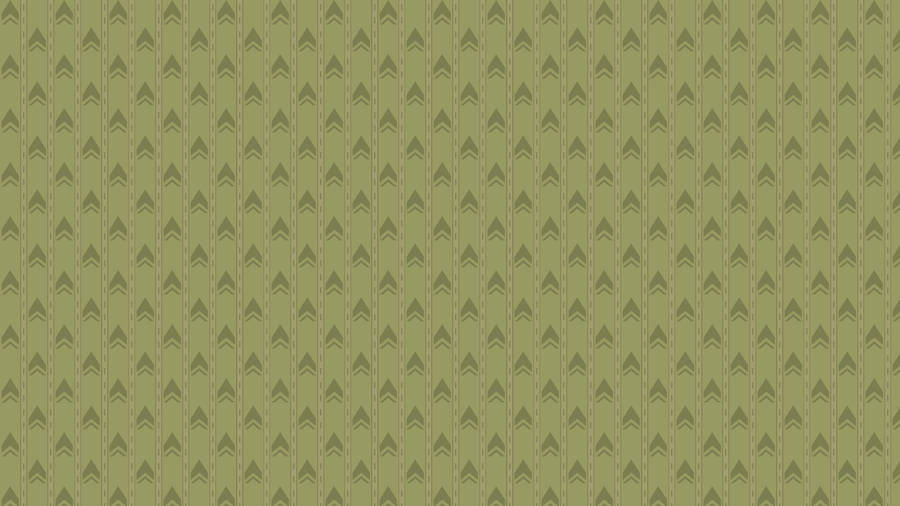 A Green Wallpaper With Small Dots Wallpaper