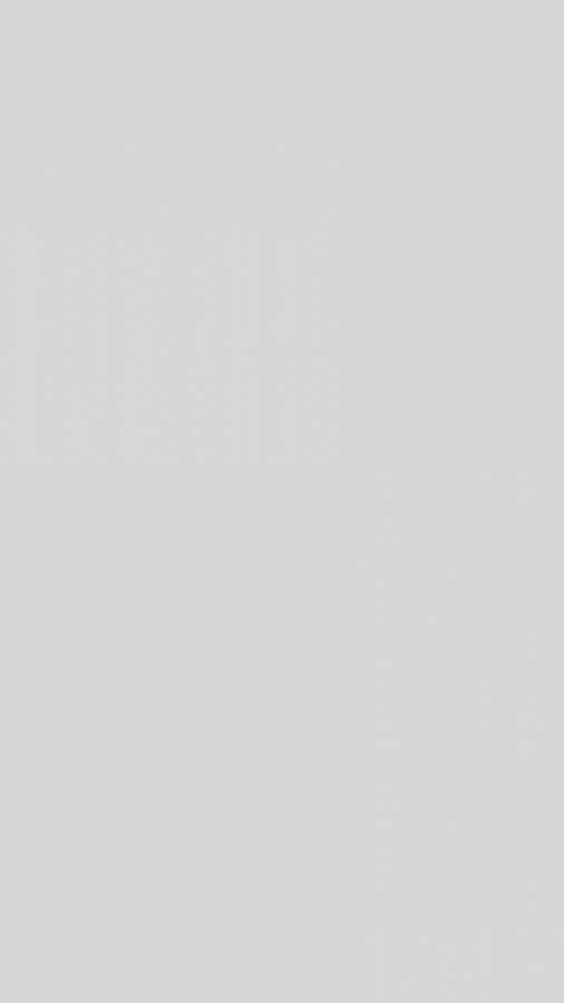 A Light Gray Cloudy Sky In The Evening Wallpaper