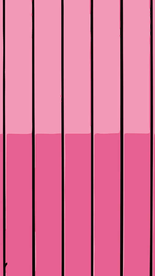 A Lovely Light Pink Background Wallpaper