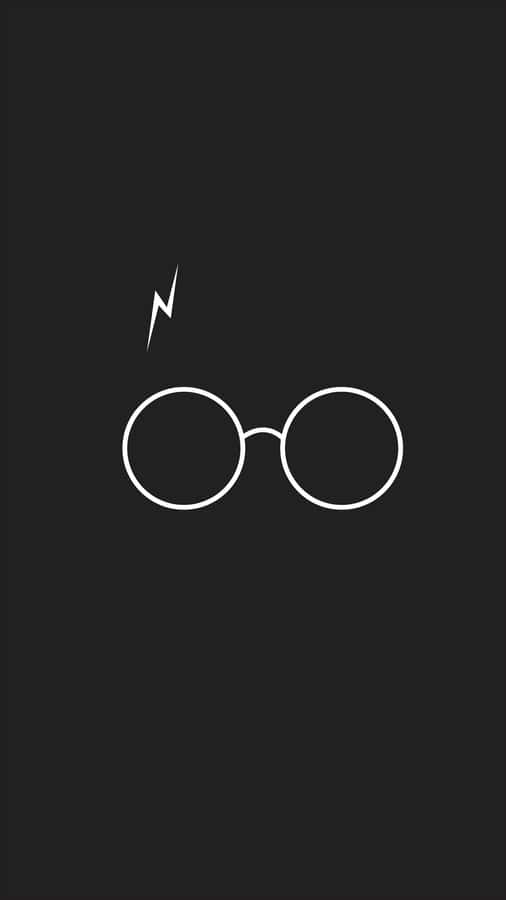 A Magical Moment In Harry Potter's World. Wallpaper