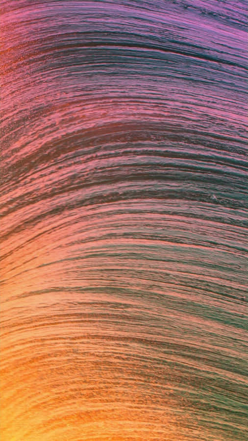 A Man Is Riding A Bike Wallpaper