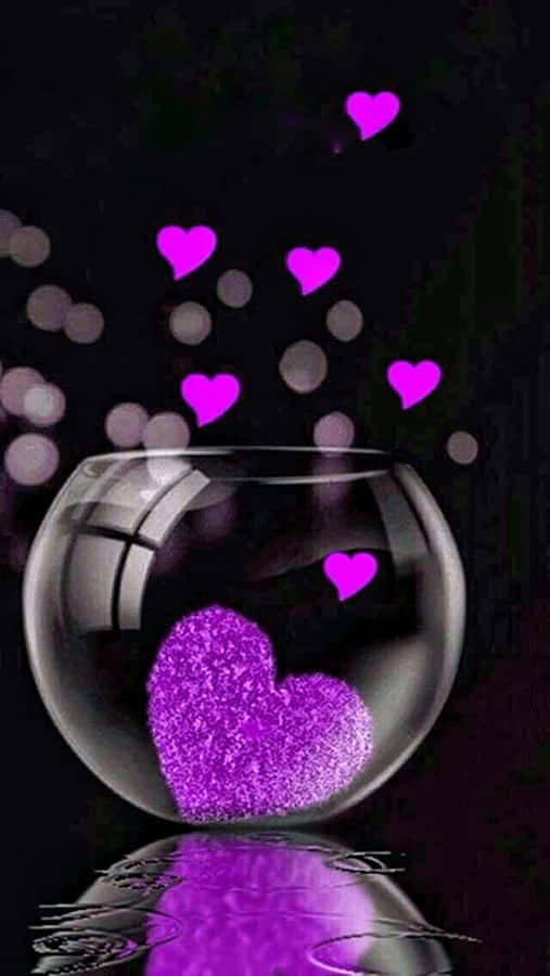 A Picture Of Pure Happiness Wallpaper