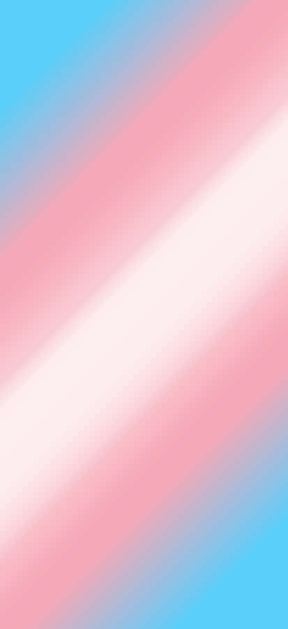 A Pink And Blue Gradient Background Wallpaper