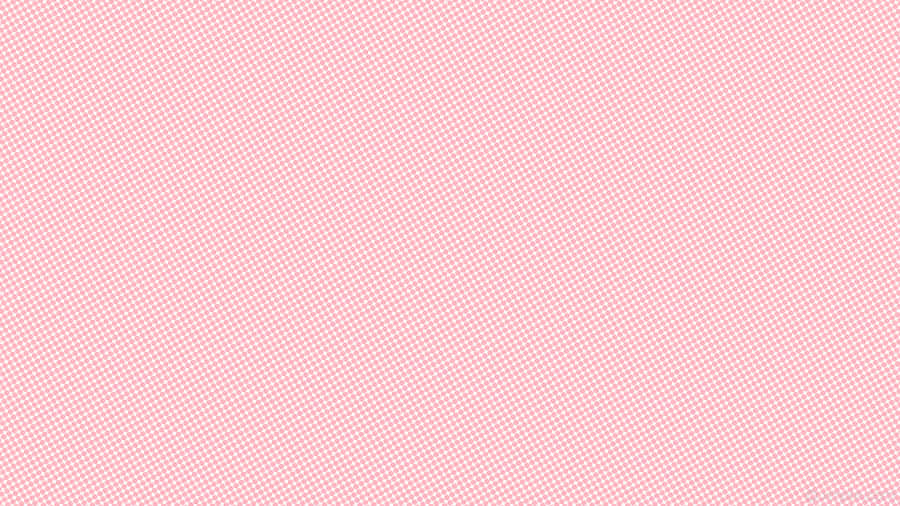 A Pink And White Striped Wallpaper Wallpaper