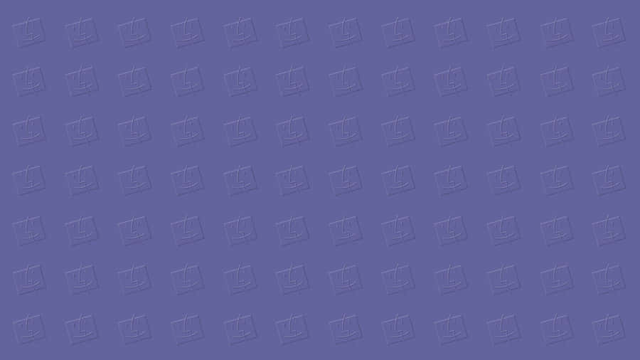 A Purple Background With Small Squares On It Wallpaper