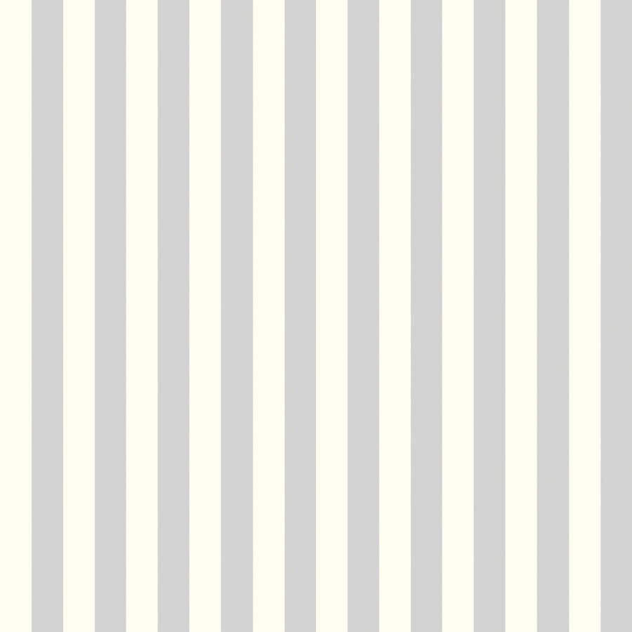 A Simple But Eye-catching Pastel Striped Wallpaper Wallpaper