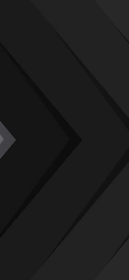 A Simple Yet Elegant Minimalist Gray Composition Wallpaper