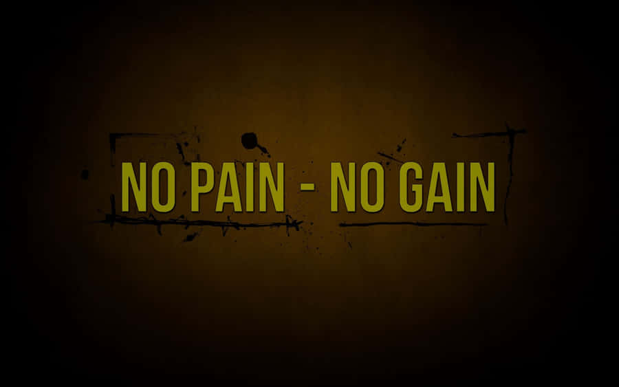 A Single Tear, Streaming Down A Face In Pain Wallpaper