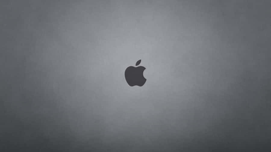 A Sleek And Stylish Black Macbook Wallpaper