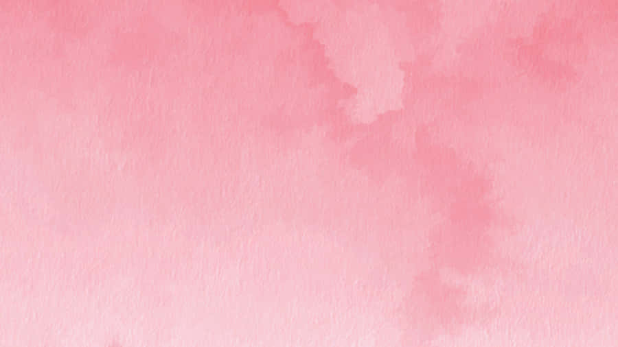 A Solid Pink Backdrop For A Modern And Elegant Atmosphere Wallpaper